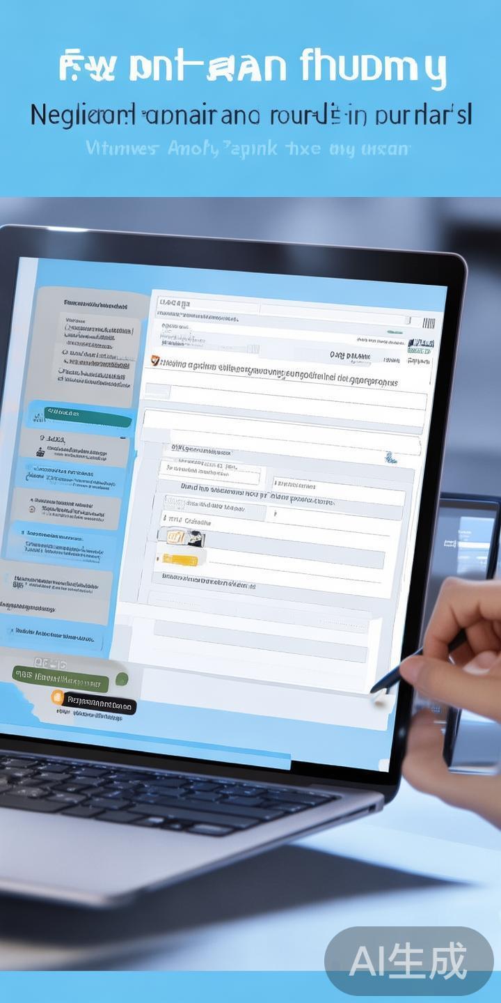 如何高效快速完成多宝体育网页注册流程指南