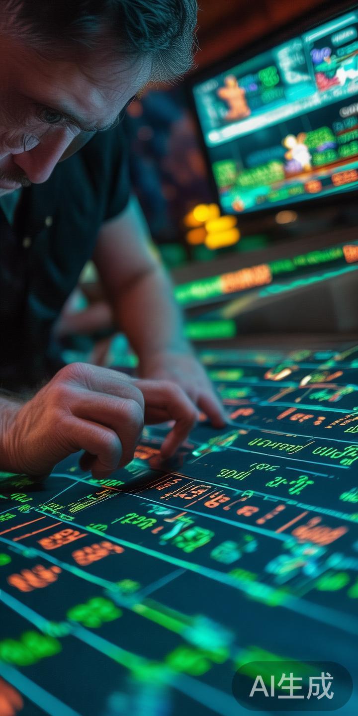 全面揭秘多宝体育投注骗局：识破真实技巧与实用方法