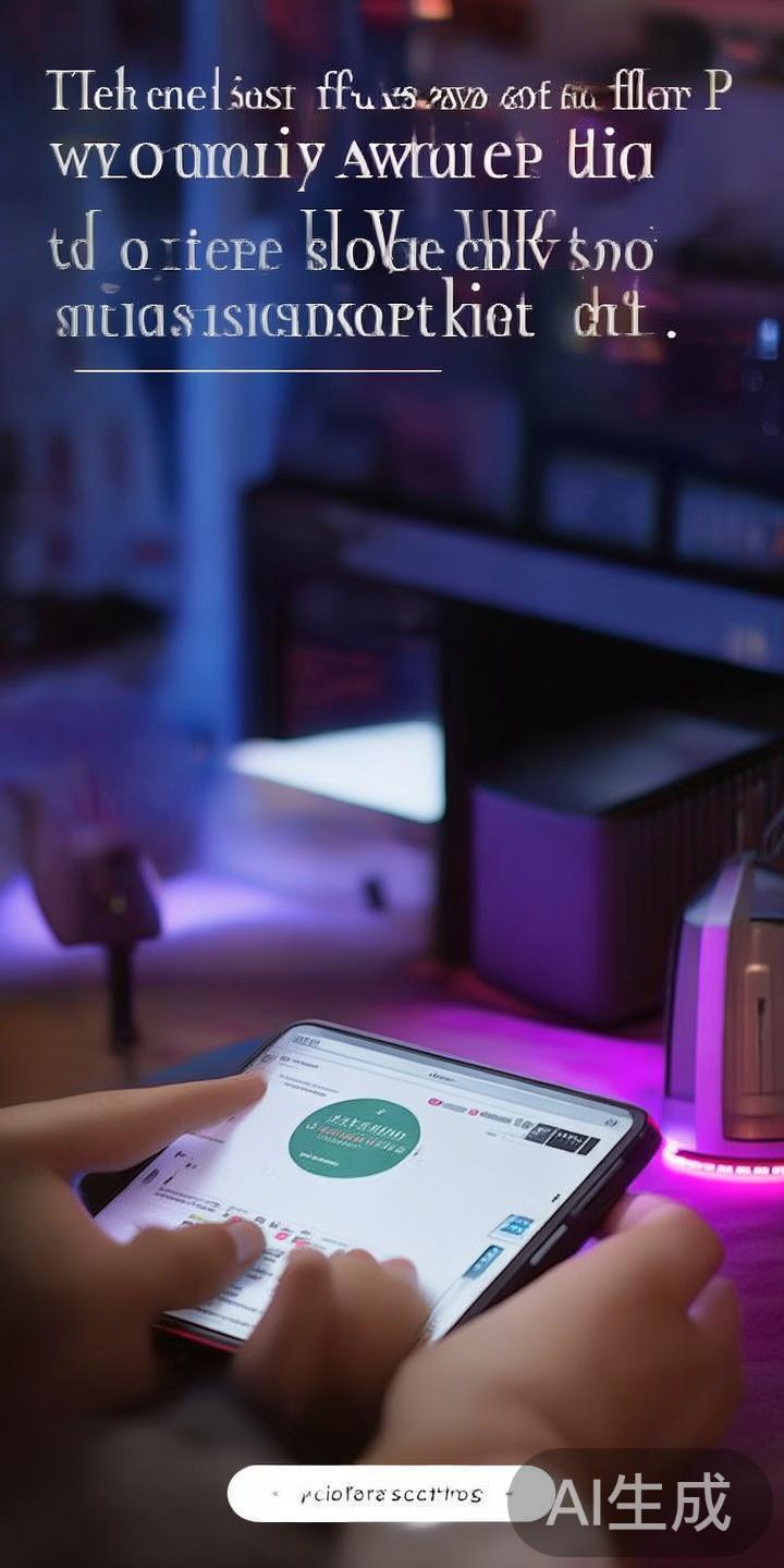 首先确保你的设备连接的是稳定的WiFi或4G/5G