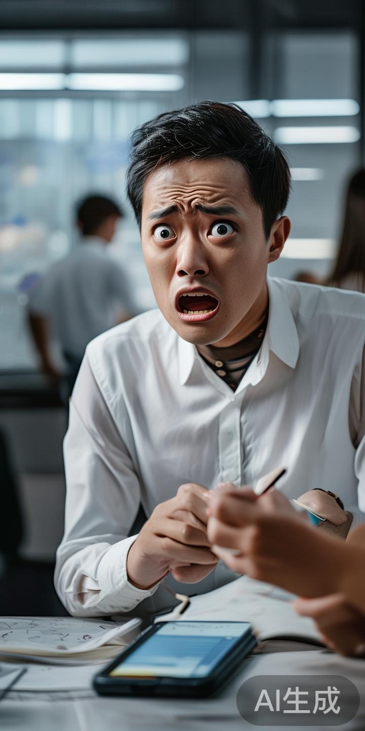 面对提现不到账的问题，用户的焦躁情绪逐渐升温。平台