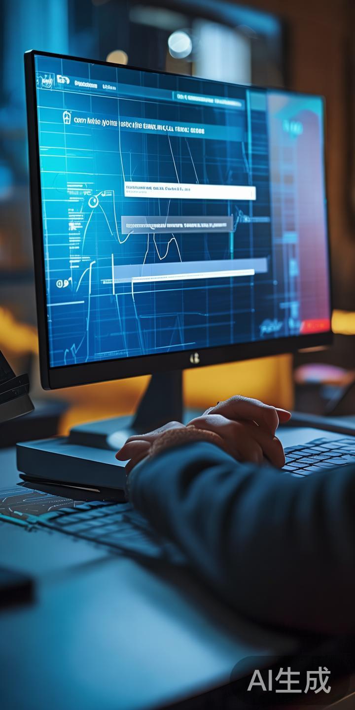 在登录过程中，留意平台是否有正规SSL证书（网址以