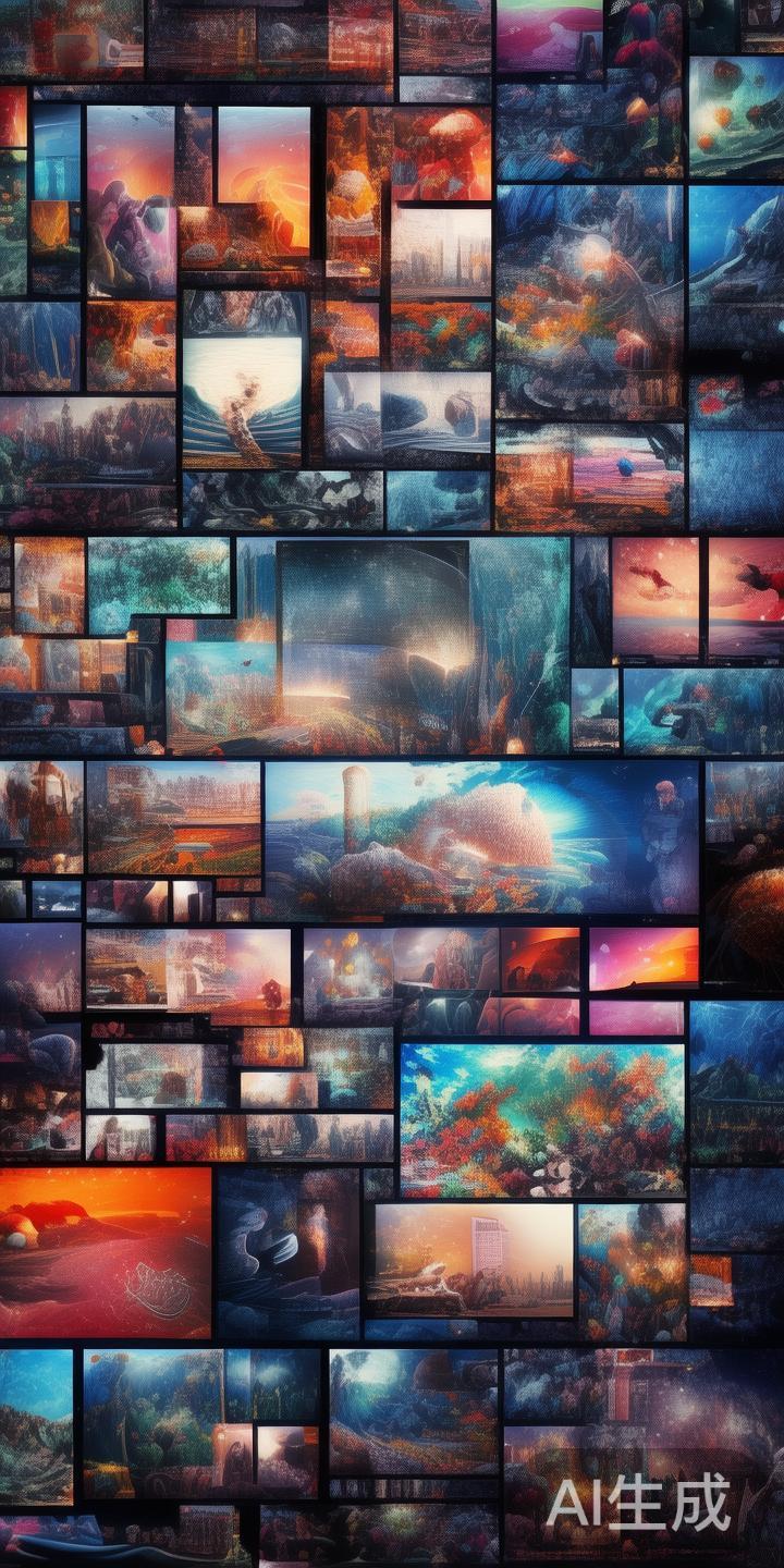 丰富多样的内容形式&nbsp;：结合文字报道、图片、视频等多