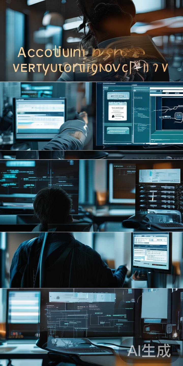 其次，账户安全审核流程繁琐也是不可忽视的因素。为了