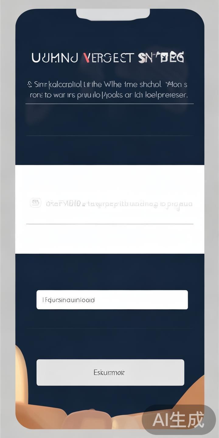 在“用户名”一栏，用户应选择一个简单易记、且不与他
