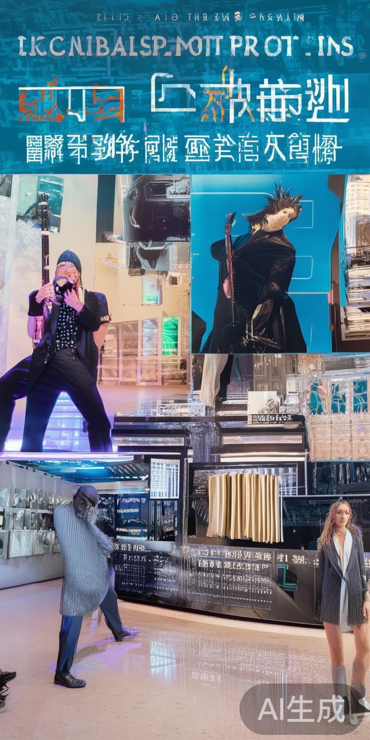 跨界合作与联名营销：结合时尚、娱乐、科技等领域的资