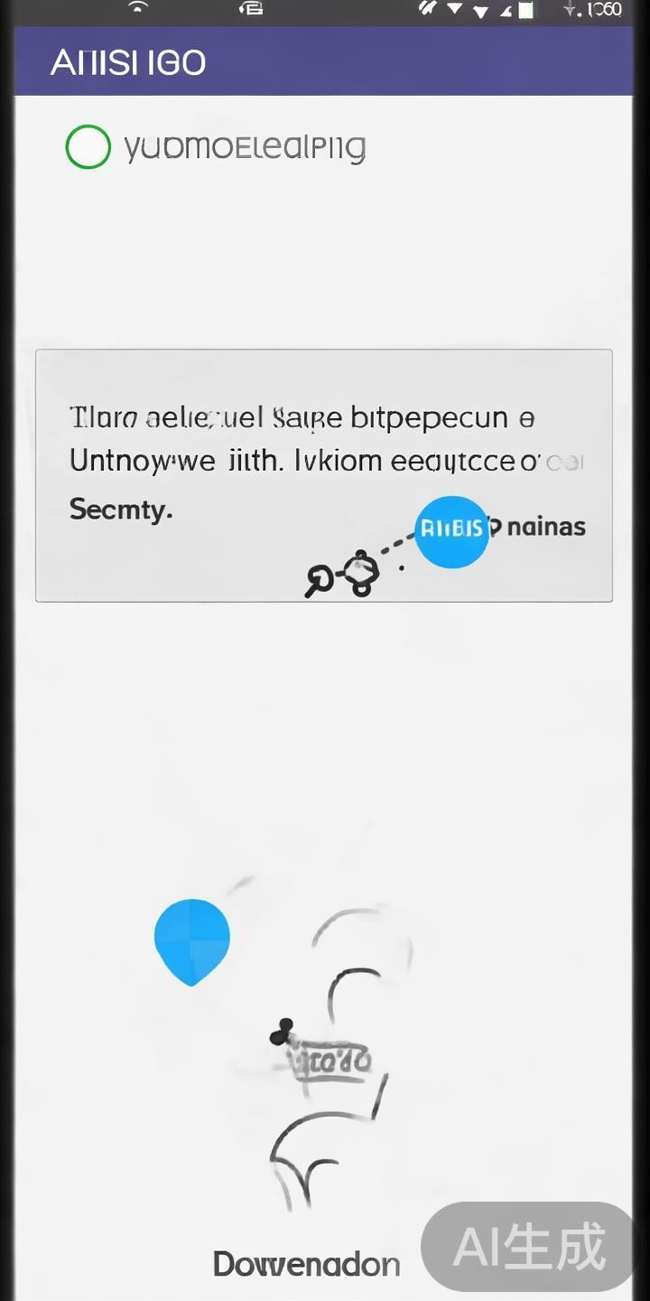 3.下载完成后，系统会提示进行安装。对于安卓用户，