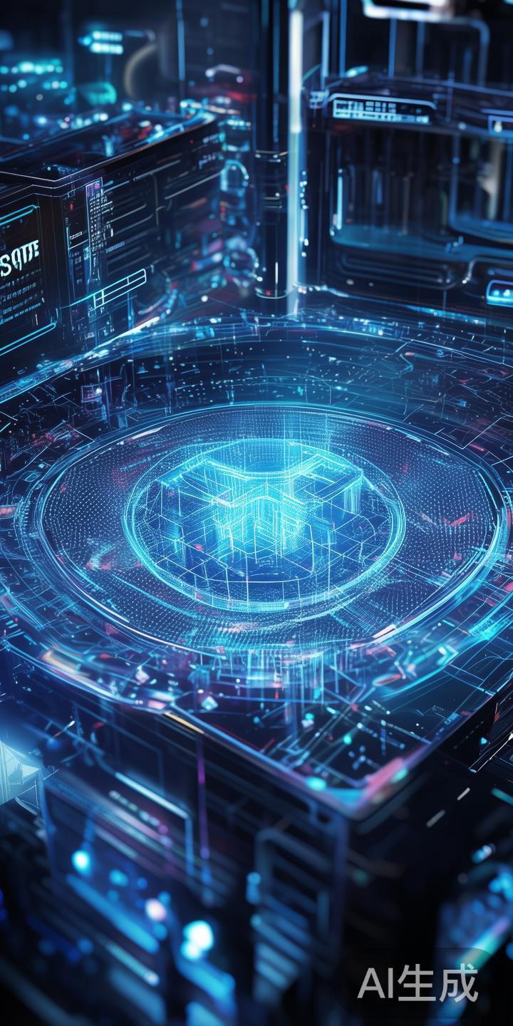 一、先进的技术保障系统
平台采用业内领先的SSL