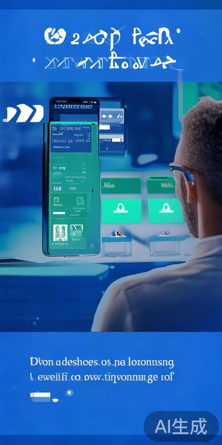 提升账户管理效率
锁定特定金额后，用户可以专注于