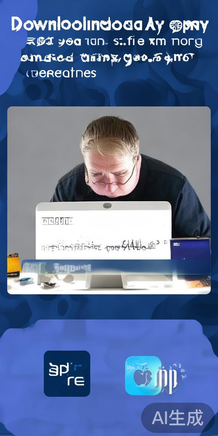 在获取app下载链接时，切勿从不明来源或第三方网站