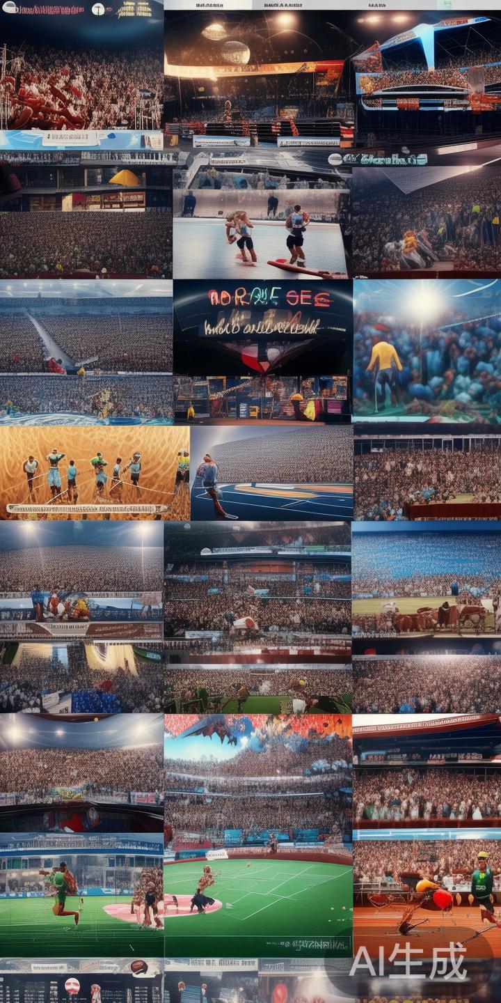 多宝体育官方微博直播精彩内容回顾与瞬间集锦,精彩不断不停歇 丰富的精彩瞬间展示
除了比赛回顾外,平台还会特设