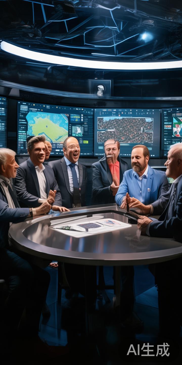 多宝体育官方微博直播,第一时间抢先观看各类赛事精彩内容 此外,平台还积极与体育解说员、专家合作,提供专业的