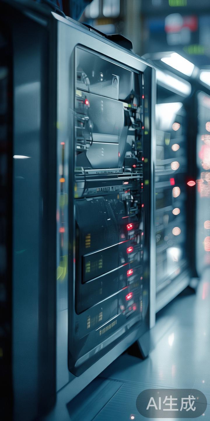 稳定的服务器表现
一个优秀的入口应具备高效的服务