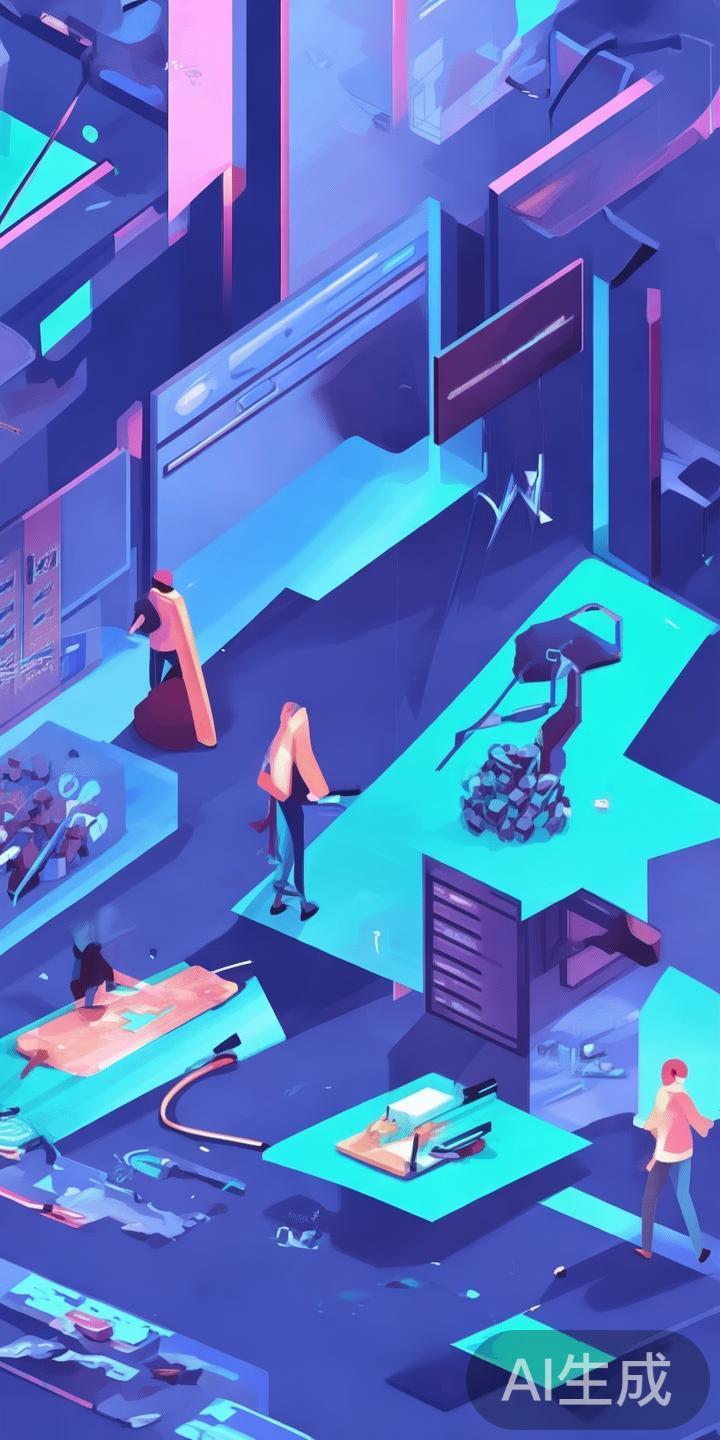 另一方面，技术性故障也是不可忽视的因素。比如，代码