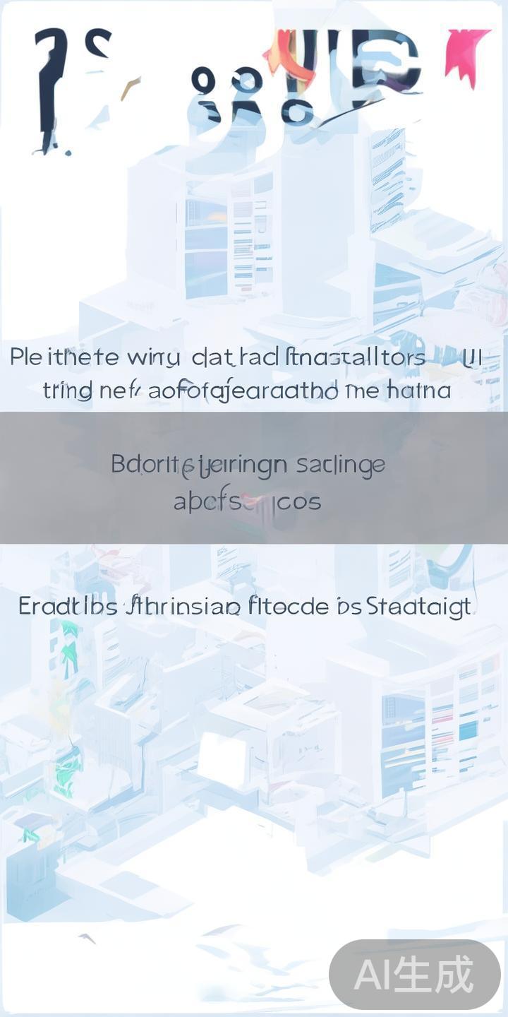 多宝体育登陆出现问题的后台维护通知与应对策略详解 2.提前安排资金与投注计划
在已知维护时间窗口,
