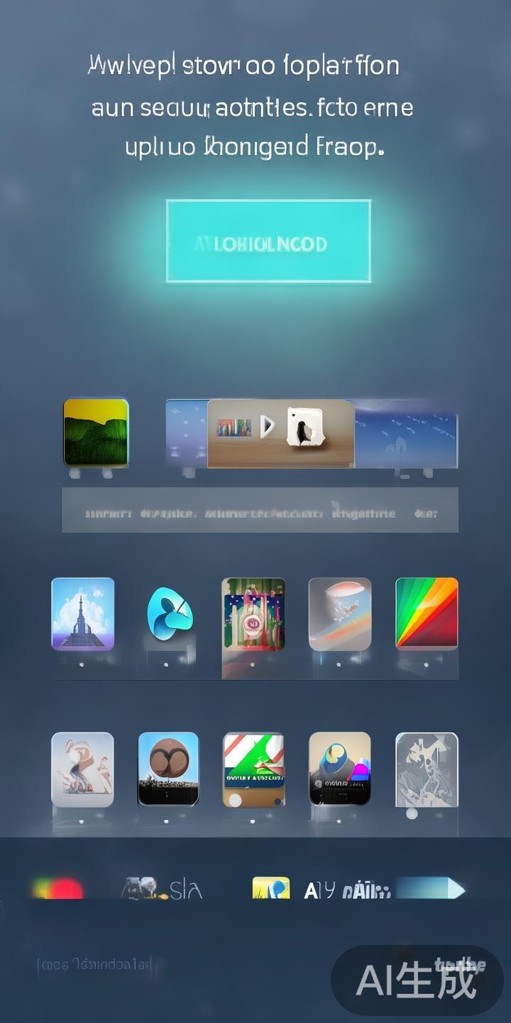 多宝体育官方正规下载安装链接网址分享与使用指南 使用认证过的应用商店进行下载:如Apple App