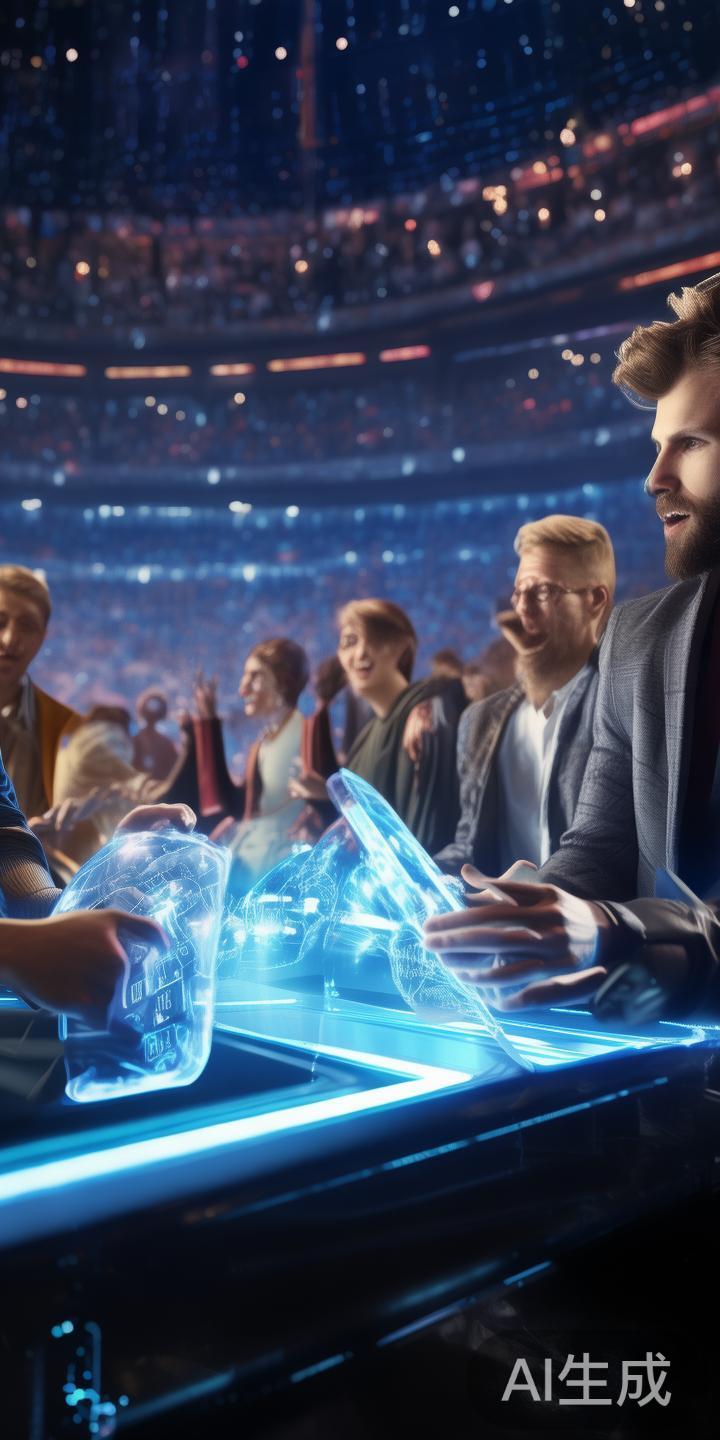 多宝体育怎么玩?详细游戏规则与玩法要点全面解析 滚球投注允许用户在比赛进行中随时下注,这极大提升了