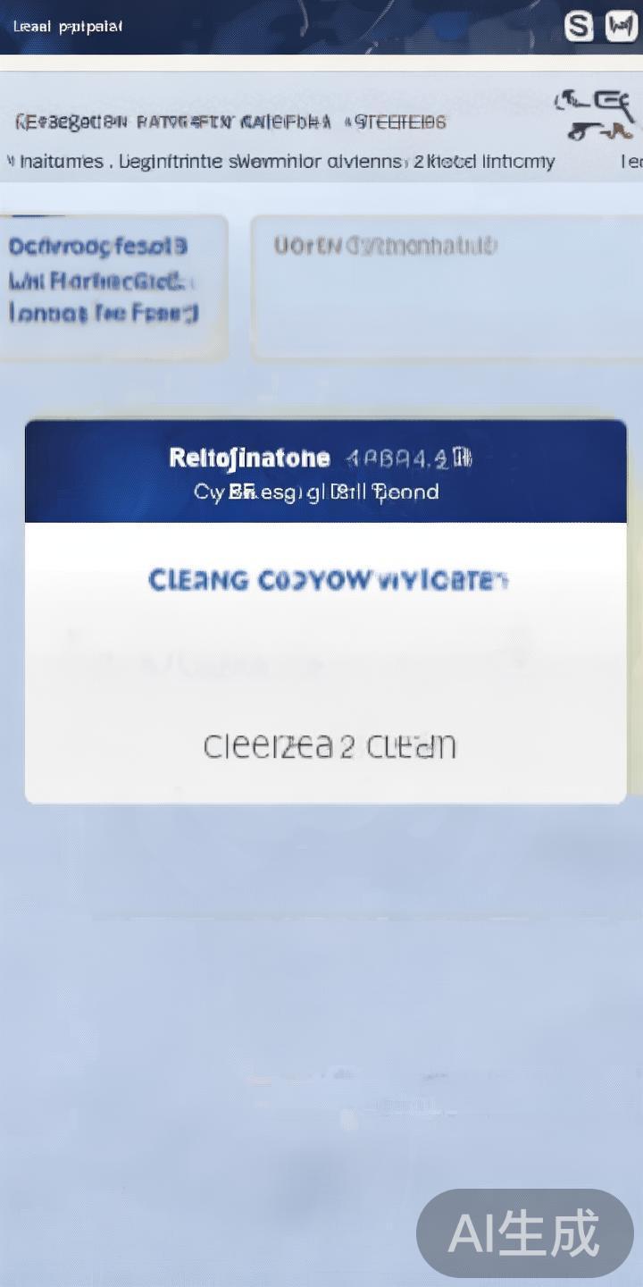 除了牌照，平台是否遵守国家法律法规也是重要标志。合