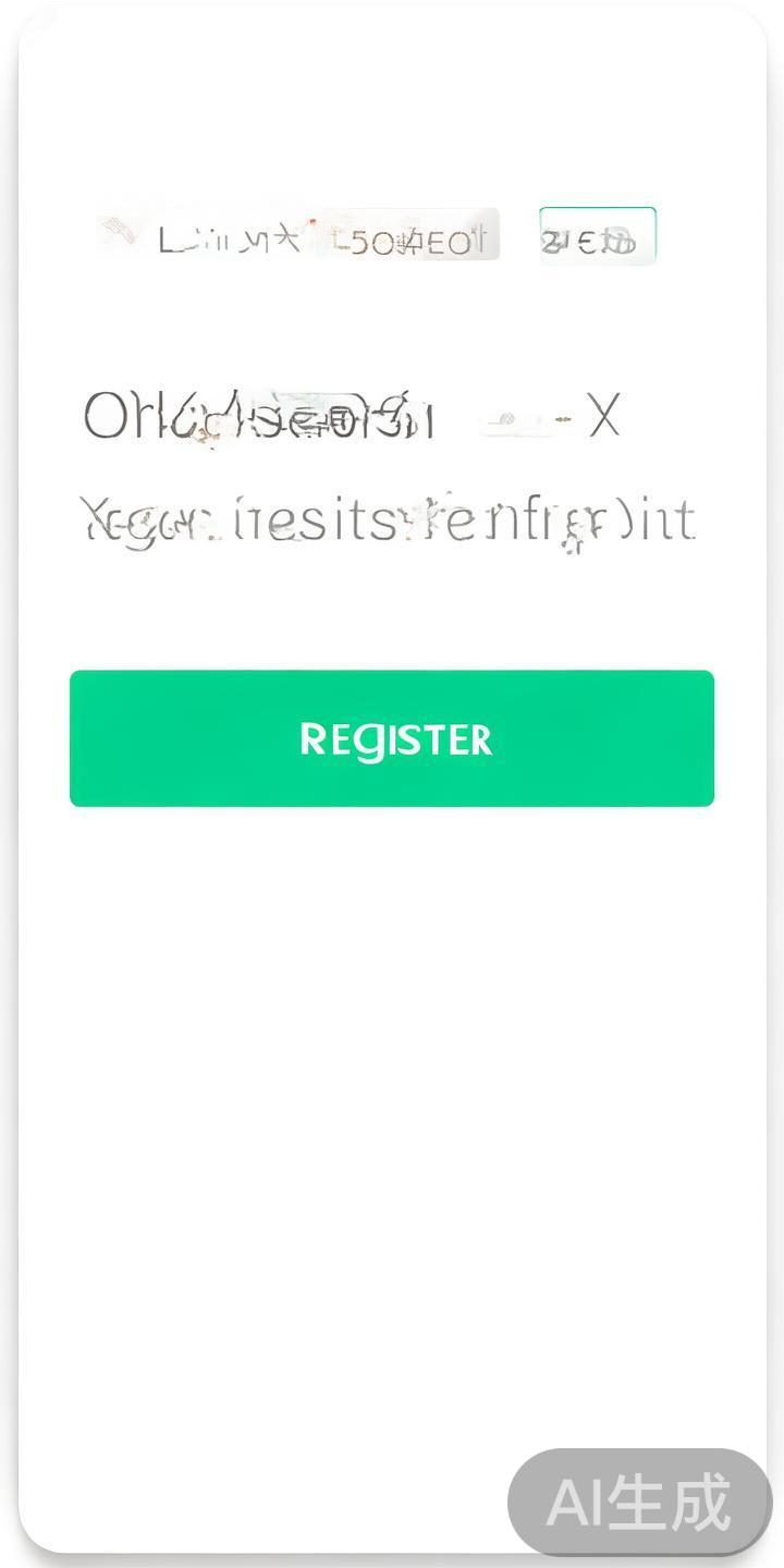 新用户如何顺利在多宝体育平台注册会员的详细流程分析与操作指南 进入平台后,通常在首页显眼位置会有“注册”按钮。点