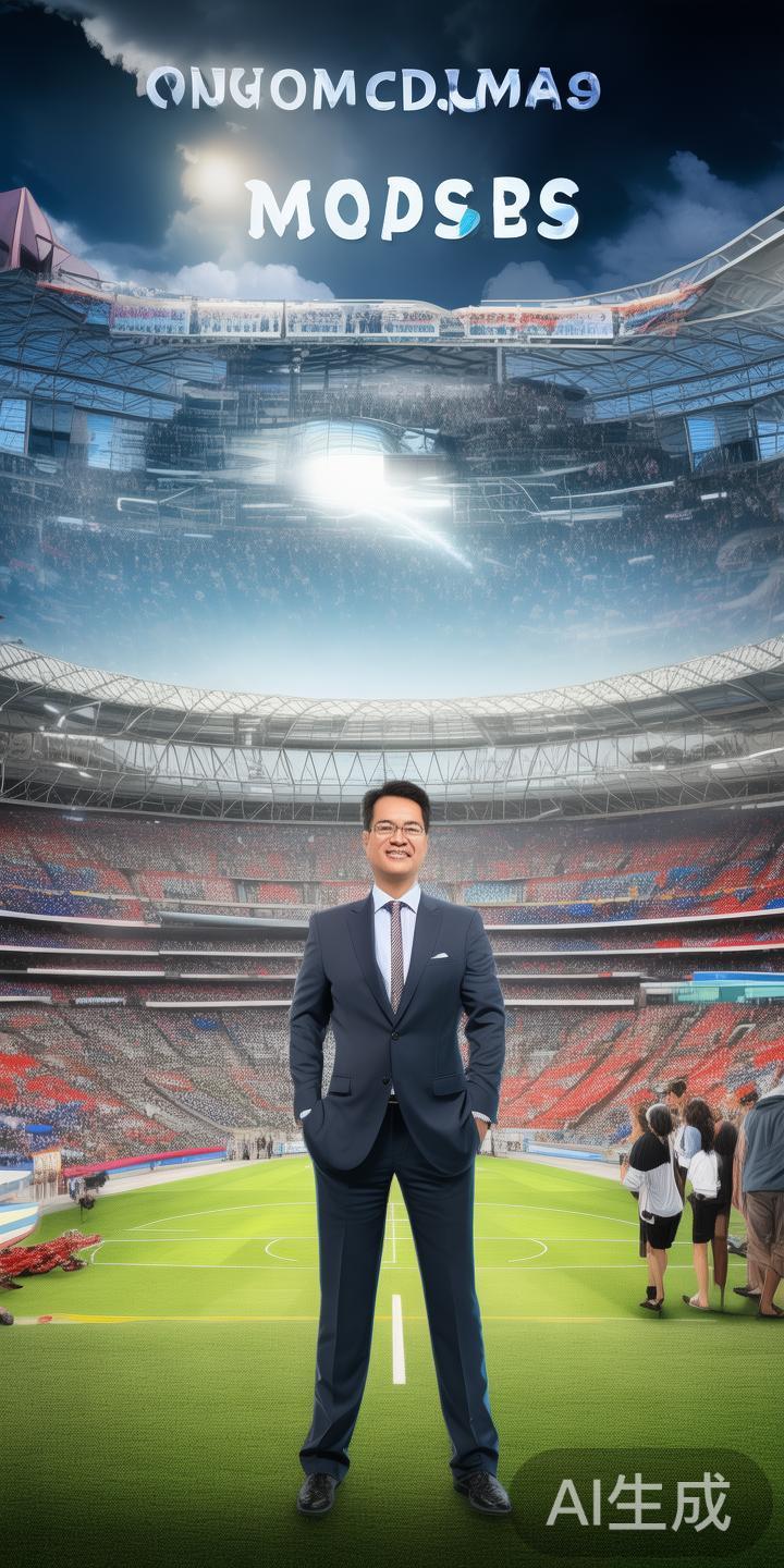 多宝体育股份有限公司的发展历程与未来战略布局全面解析 第一,多元化发展战略。公司不断丰富产业链,涵盖体育