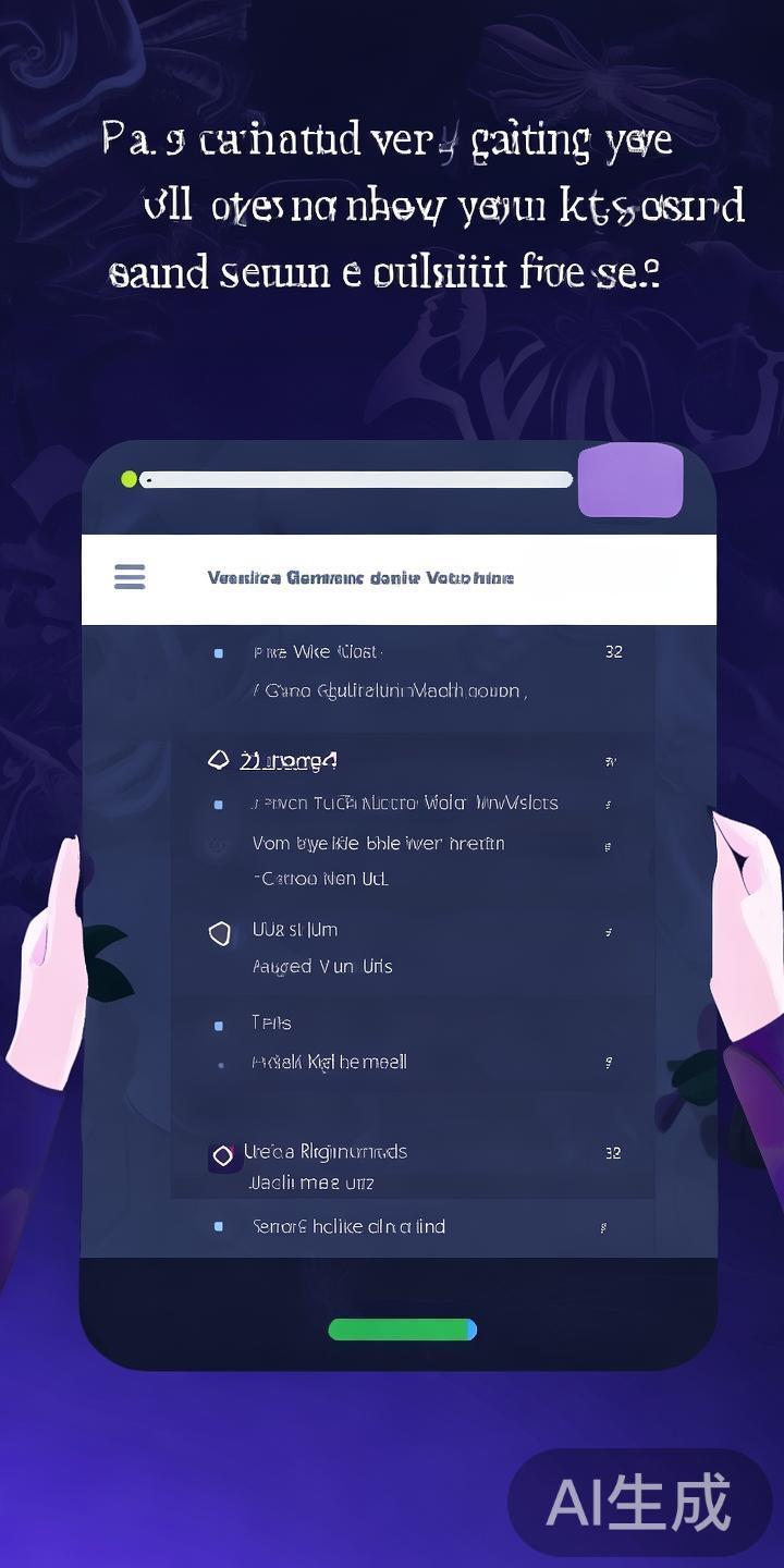 多宝体育官网入口网址最新更新地址及安全登录指南 利用第三方权威导航平台:一些正规的游戏导航网站会持