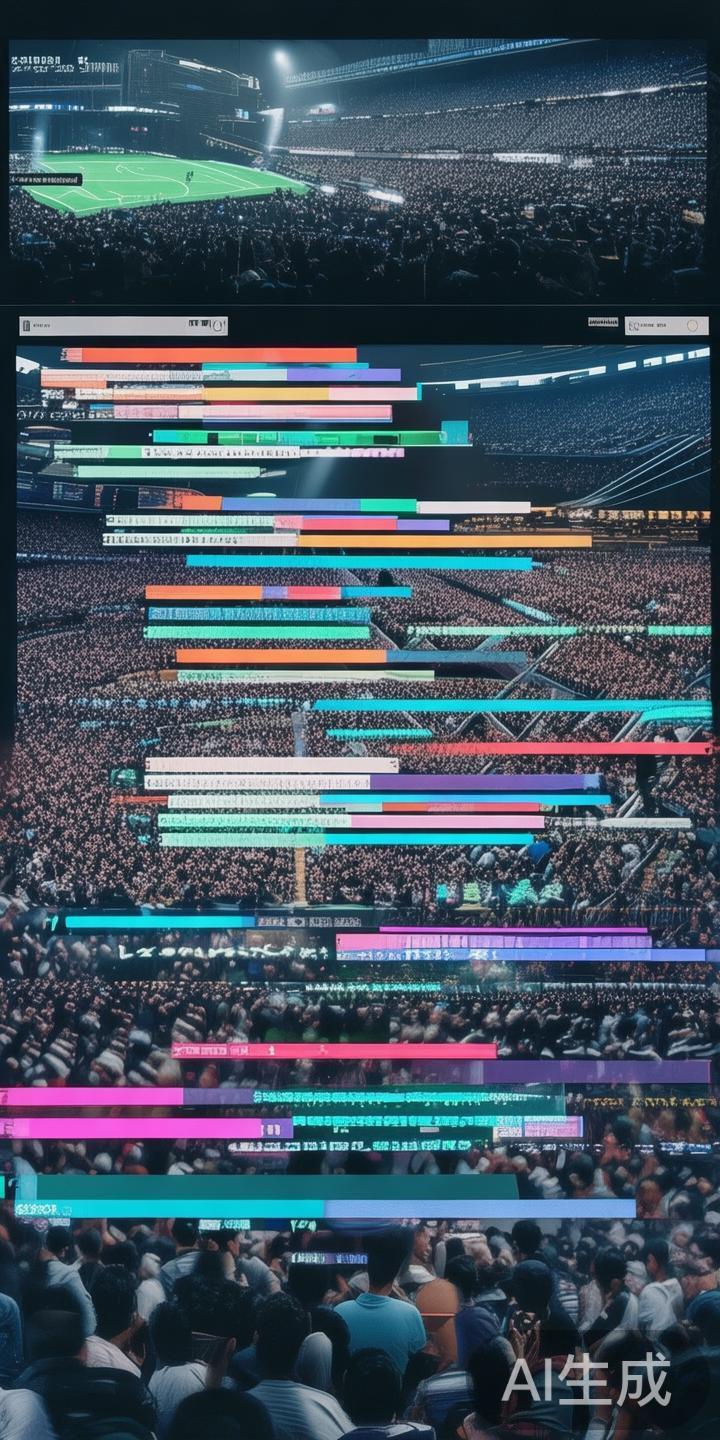 多宝体育官方入口直播平台实时在线体验尽享精彩体育赛事 除了观看直播,平台还提供弹幕评论、实时弹幕互动、赛