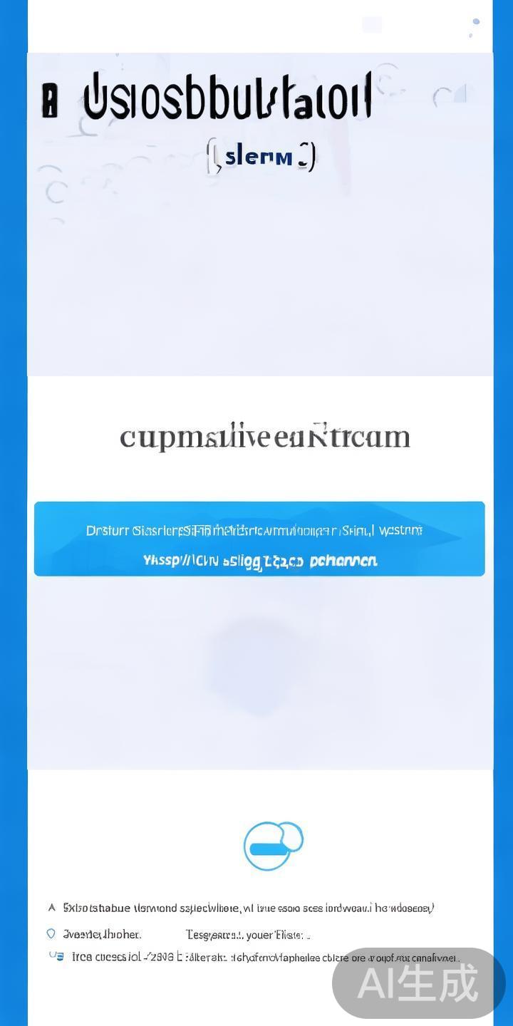 四、完善客服服务体系
及时响应用户举报与反馈，提