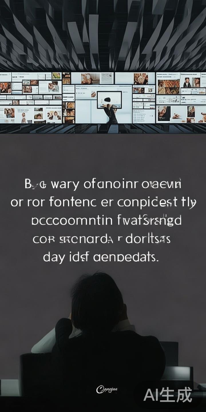 差异化的评论内容：避免被部分“一面之词”或“自我推