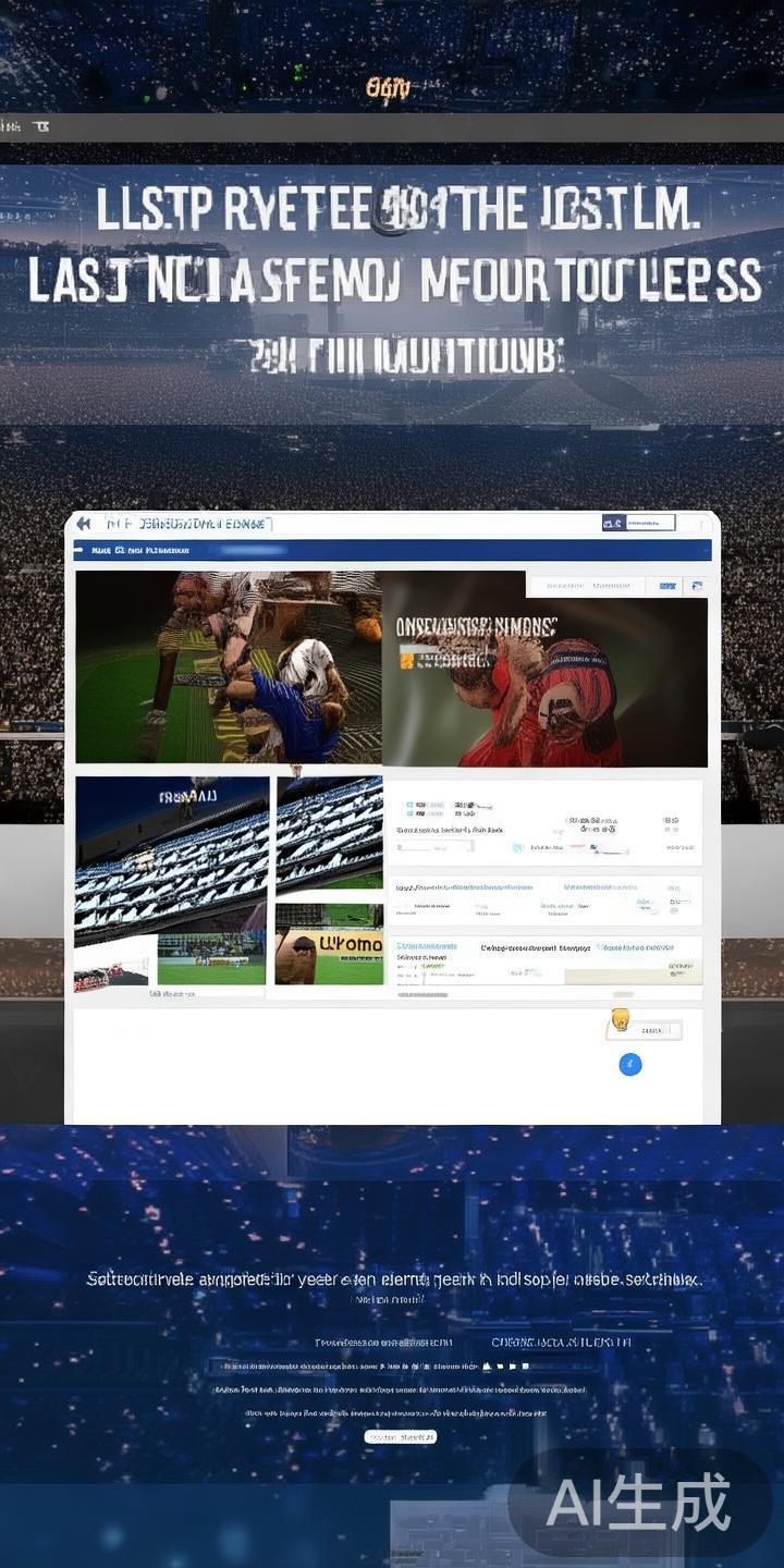 多宝体育官方网站入口及相关注册流程详尽指南 全面的赛事信息和实时更新:官方入口提供完整的赛事直