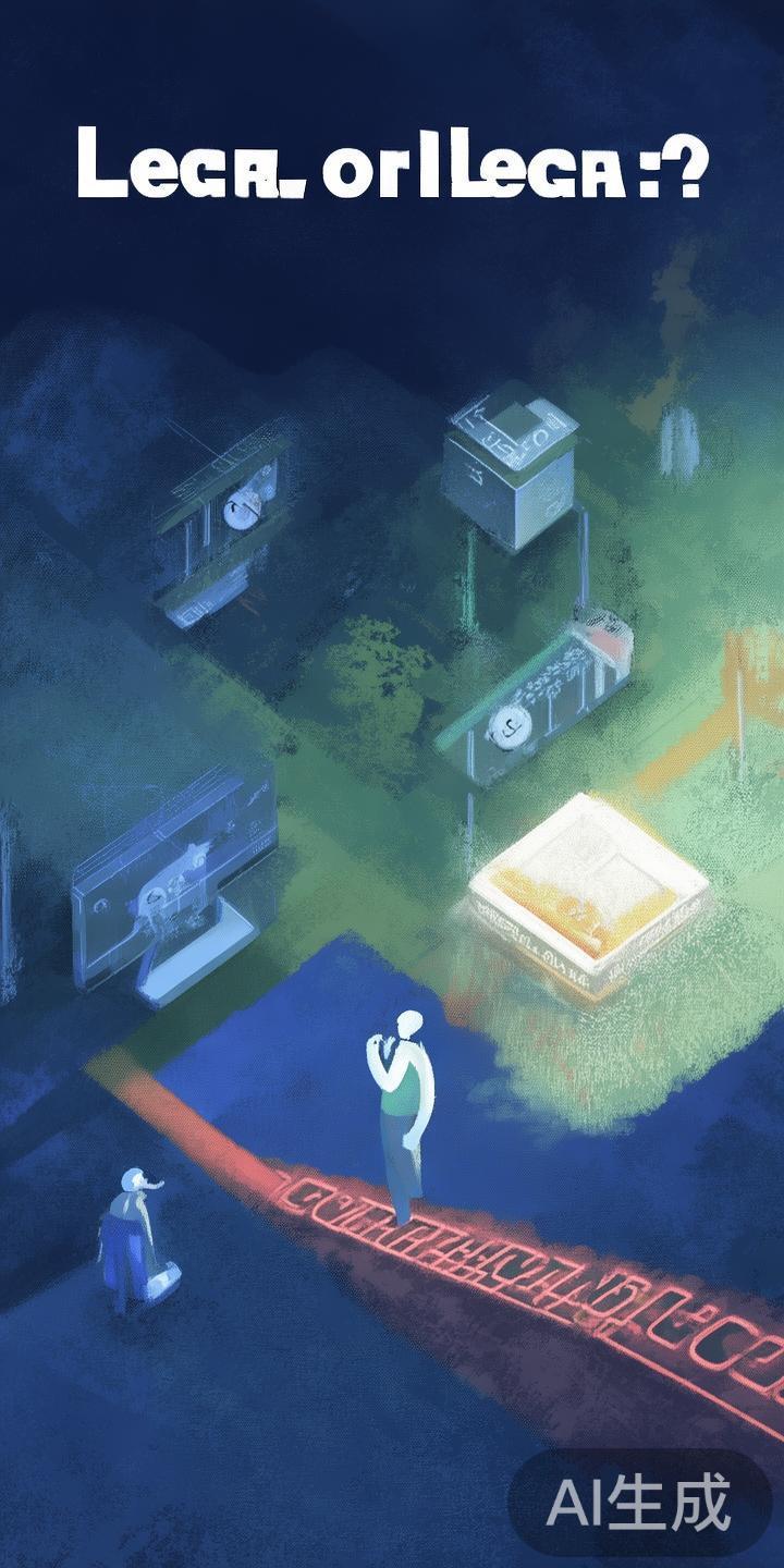 多宝体育网络是否合法可靠吗?全面详细解析与风险分析 合法与否是用户首先关切的问题。根据中国相关法律法规