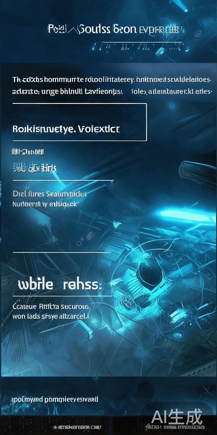 多宝体育充值漏洞分析:对用户安全的潜在风险与防范措施 作为备受关注的体育娱乐平台,多宝体育在快速扩张过程