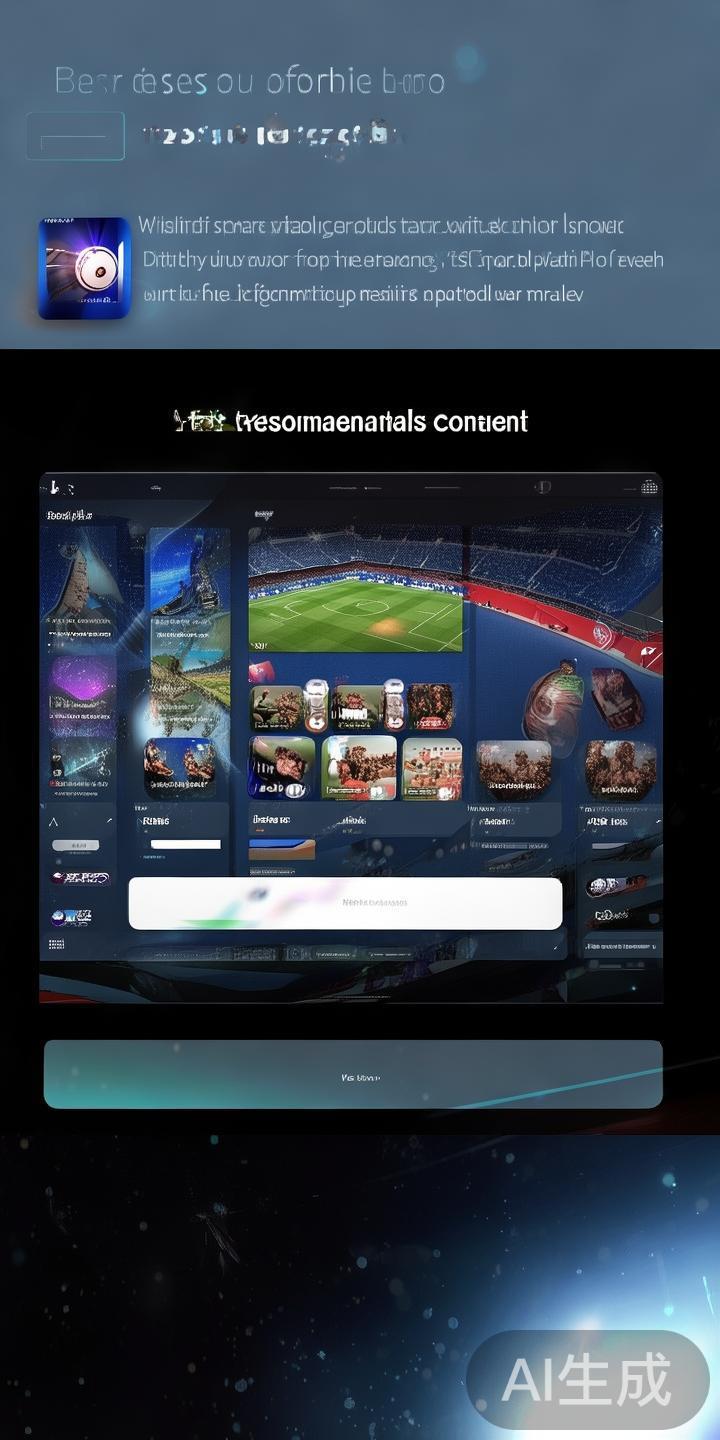 平台利用先进的数据分析技术，根据用户的兴趣偏好和运