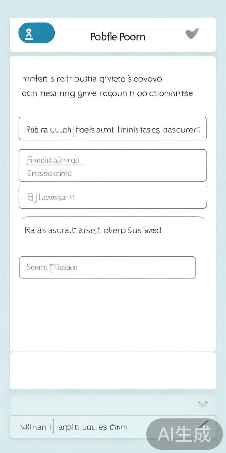 多宝体育平台入口登录与账号注册完整流程详解 2. 填写基本信息
系统会提示用户填写一些基本资