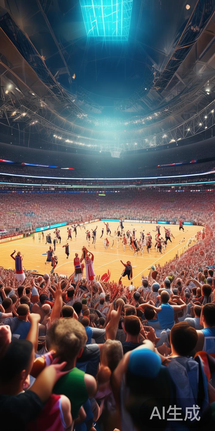 全面打造多宝体育娱乐：丰富赛事与趣味娱乐全攻略