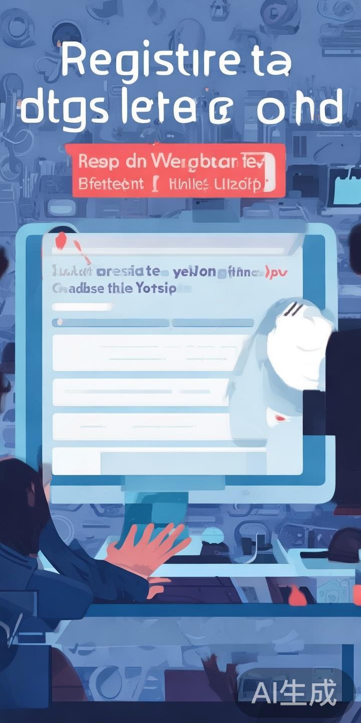 遇到多宝体育注册失败怎么办？常见故障排查及详细修复技巧分享