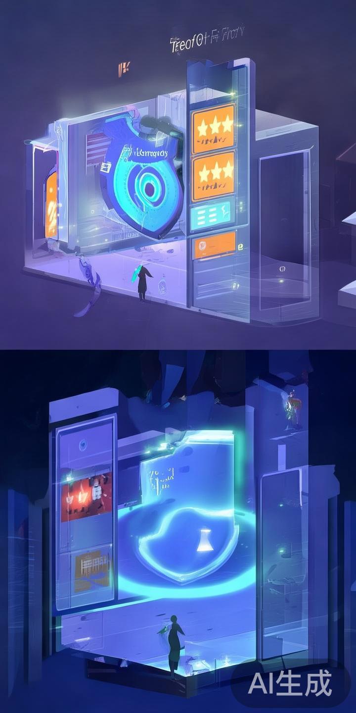 真正可靠的平台会采取严格的资金安全措施，如使用加密