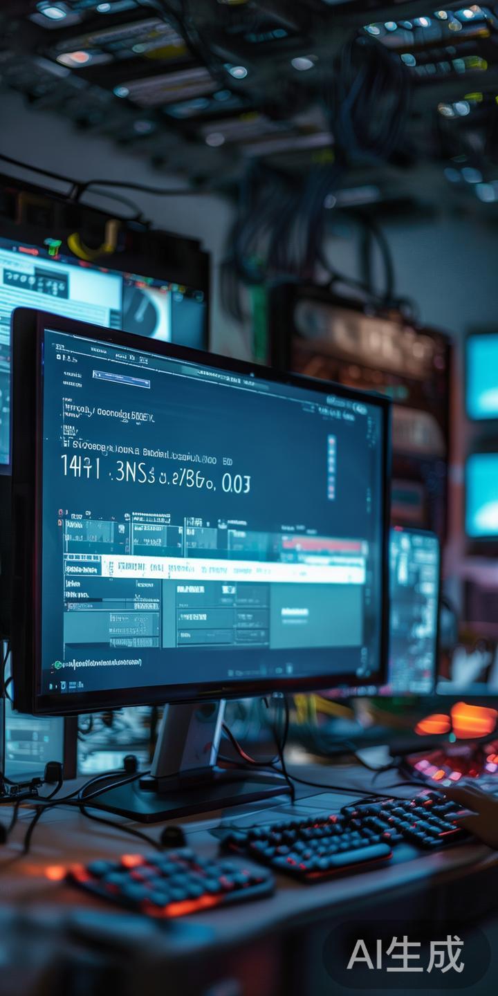 更改DNS服务器为知名公共DNS，如114.114